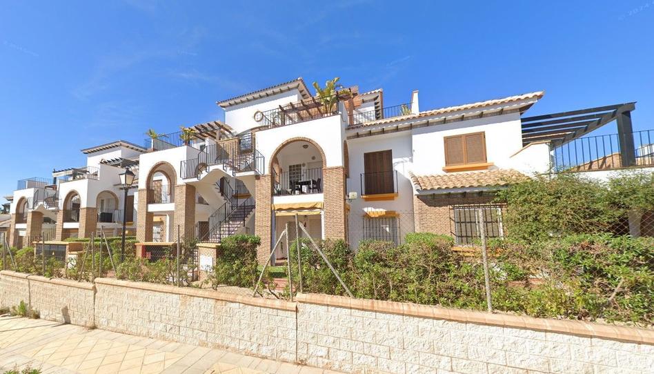 Photo 1 of Flat for sale in Avenida Cañada Julián, 8, Las Salinas, Almería