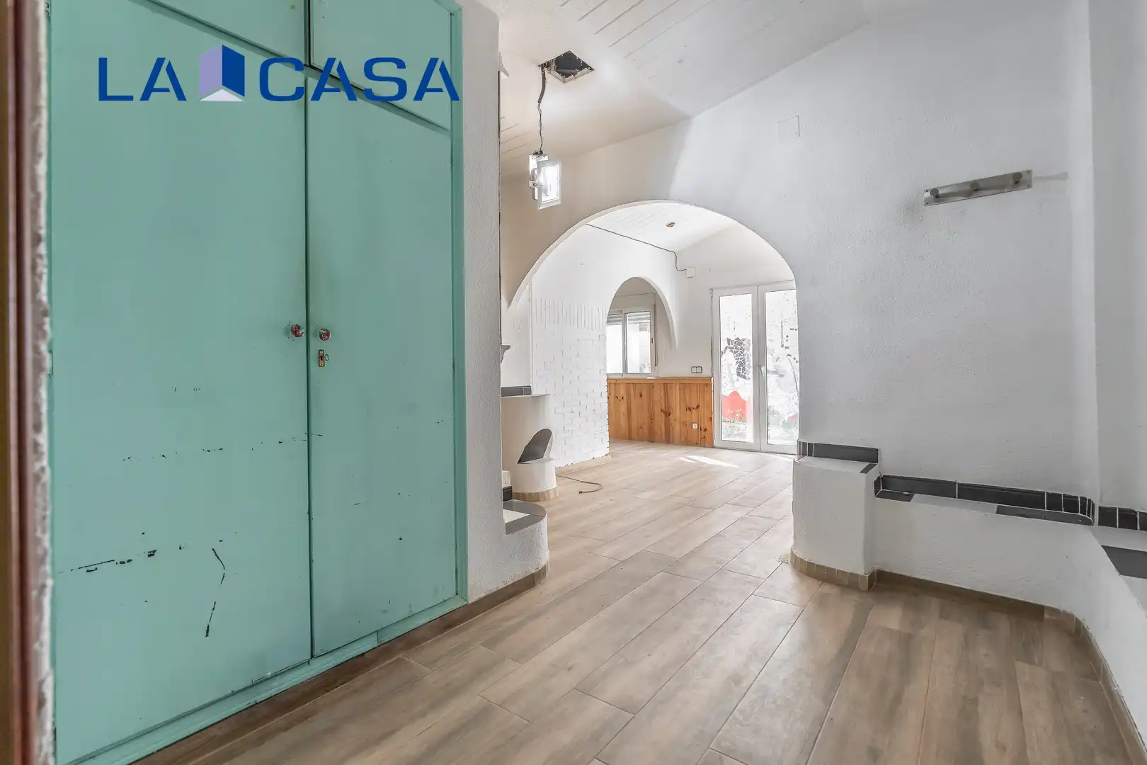 Piso con ascensor en venta en Calle ALDEA DEL FRESNO, imagen 25