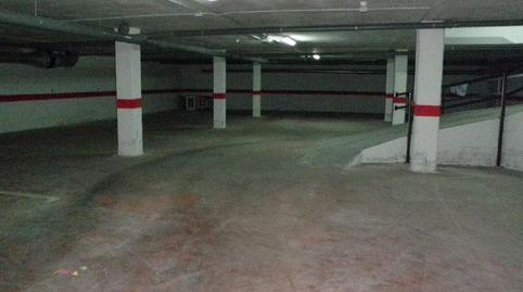 Foto 2 de Garaje en venta en C/ Real, Yuncos, Toledo