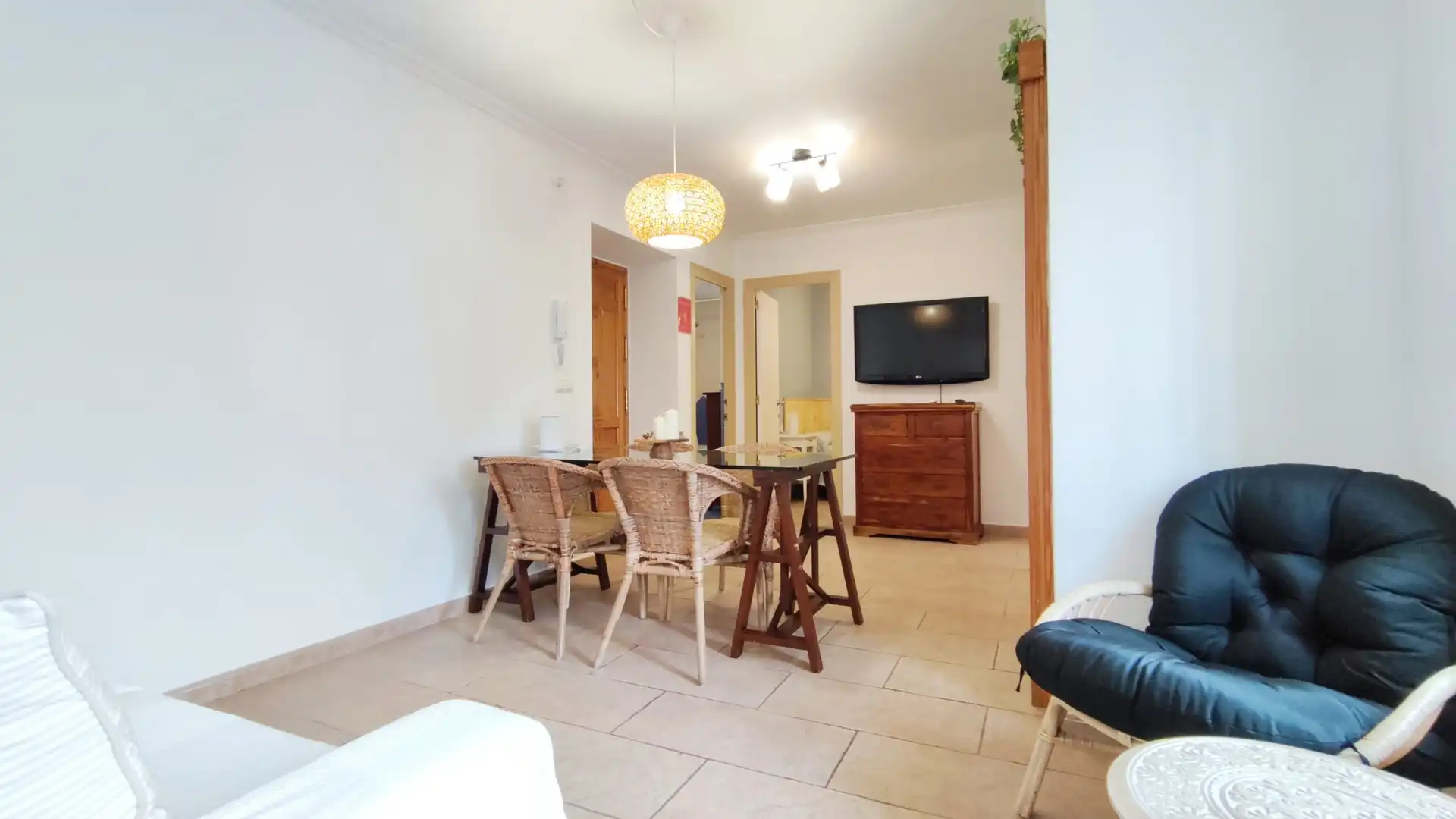 Flat for sale in Altea ciudad