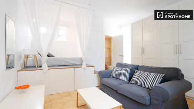 Piso en Alquiler en Goya