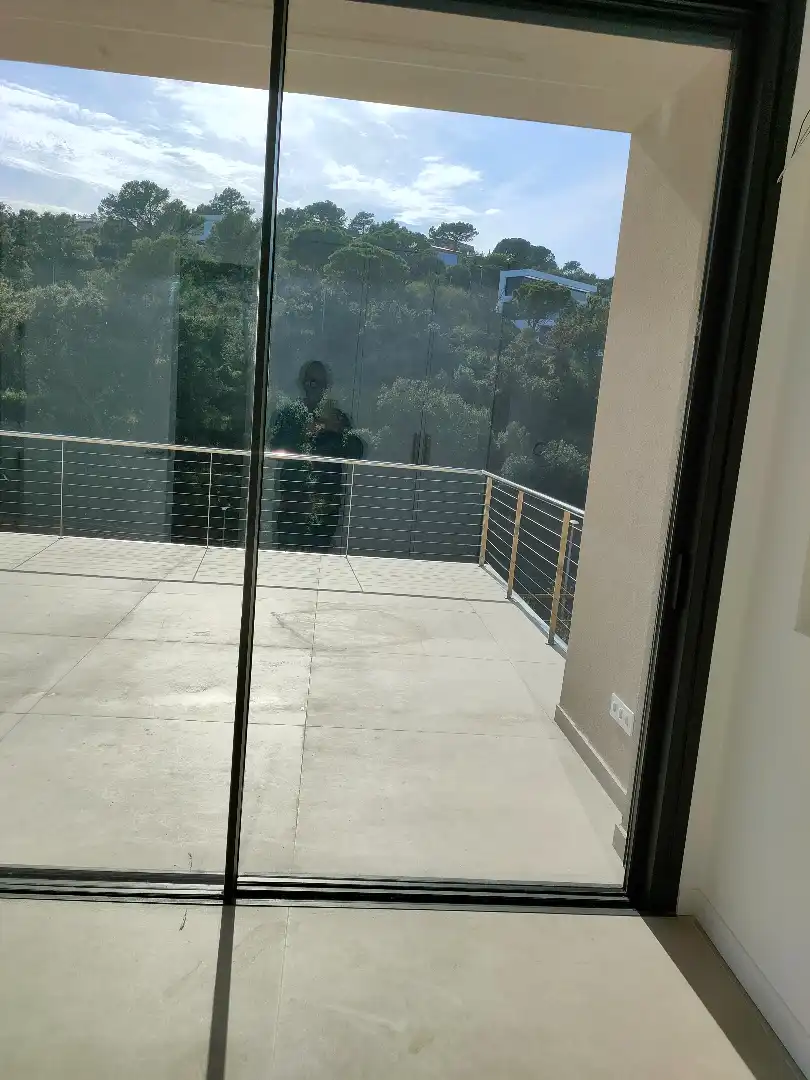 Terrassa de Casa o xalet en venda en Begur amb Aire condicionat, Calefacció i Jardí privat