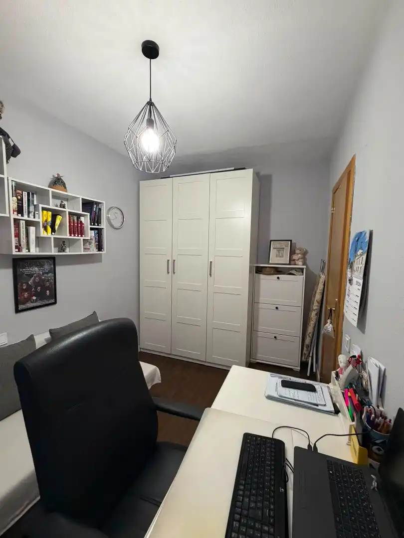 Habitación de Casa o chalet en venta en Nuevo Baztán con Calefacción, Jardín privado y Terraza