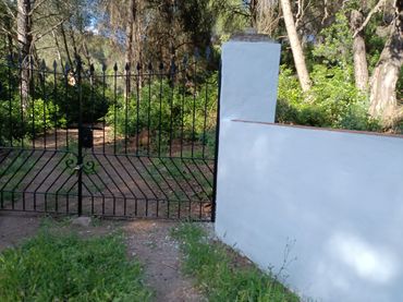 Xalet en venda a Camino Angel Siete Fincas