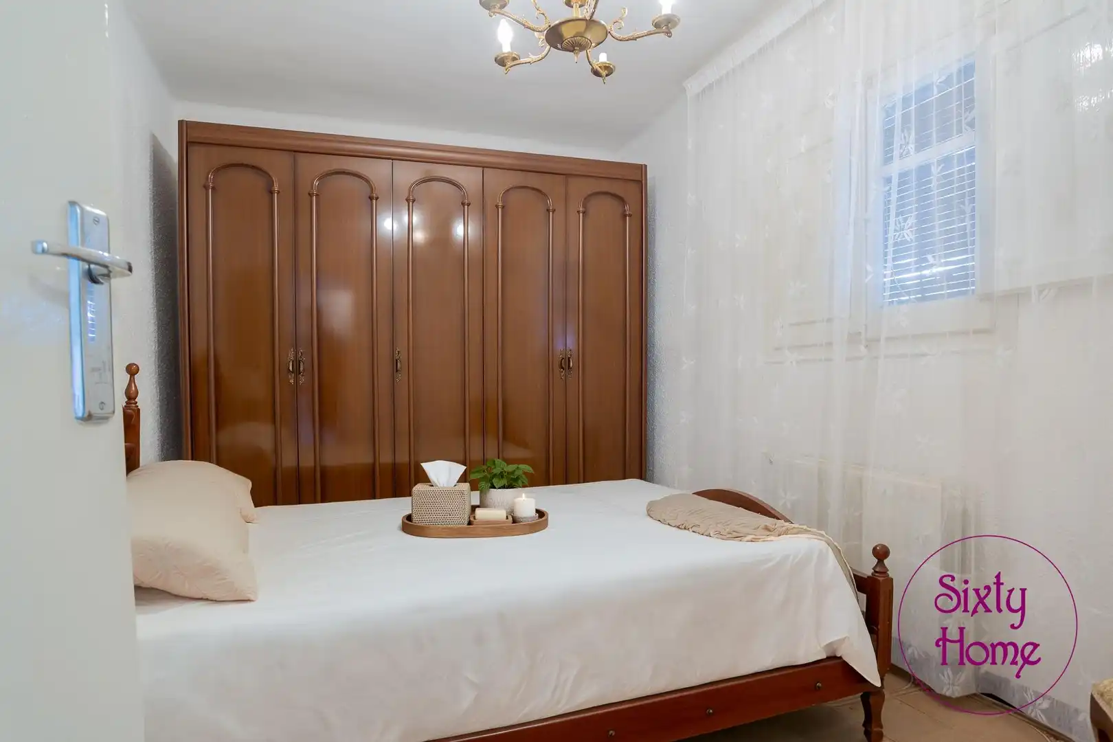 Haus zum Verkauf in Calle VIVERO STA ANASTASIA 24, imagen 18
