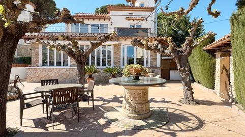 Foto 5 de Casa o chalet en venta en Carrer de Figueres, 1, Riells, Girona