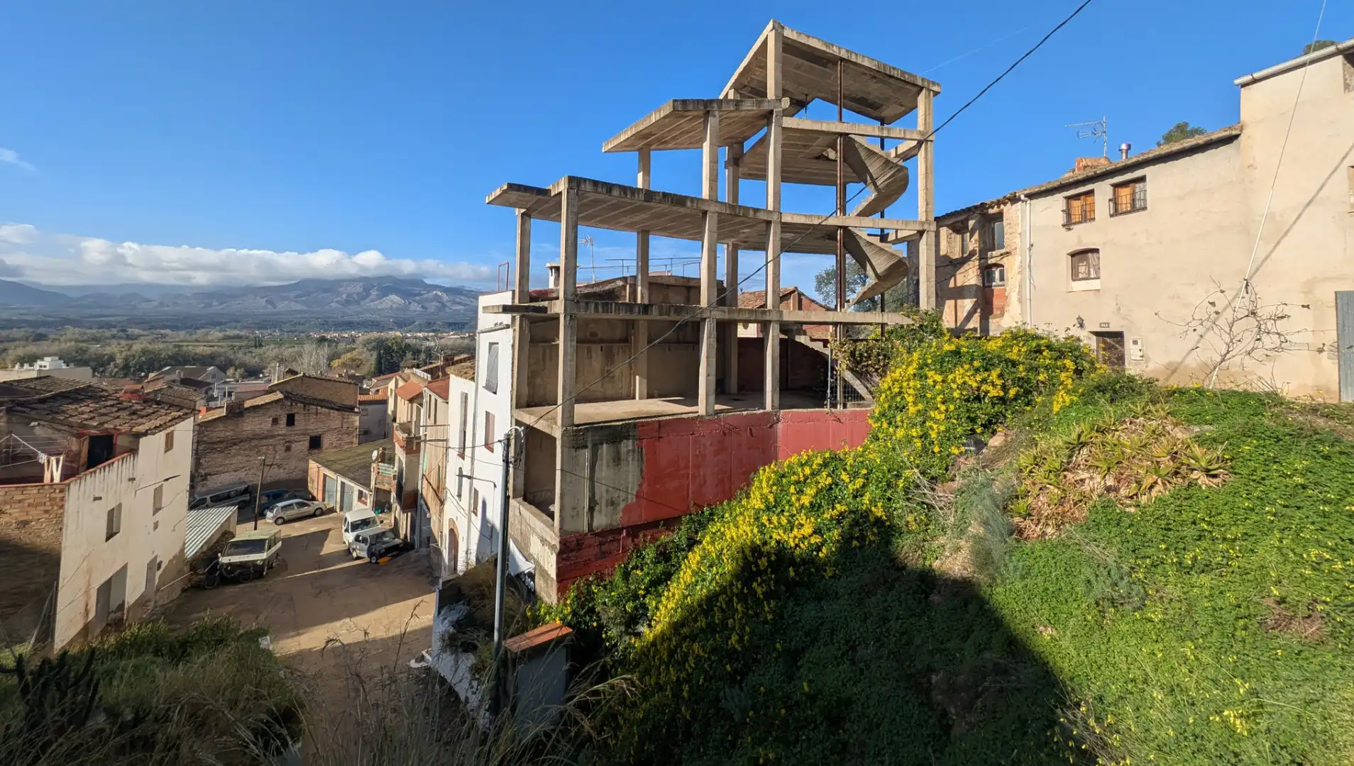 Residencial en venda a Carrer Sant Antoni, imagen 4