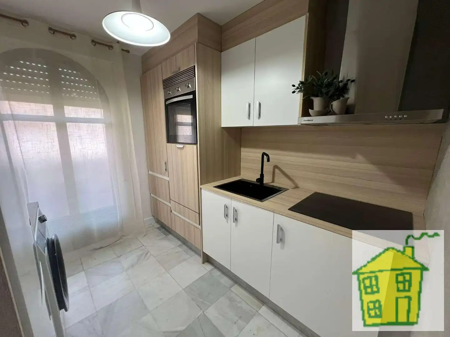 Wohnung mit Terrasse zum Verkauf in Andújar, imagen 10