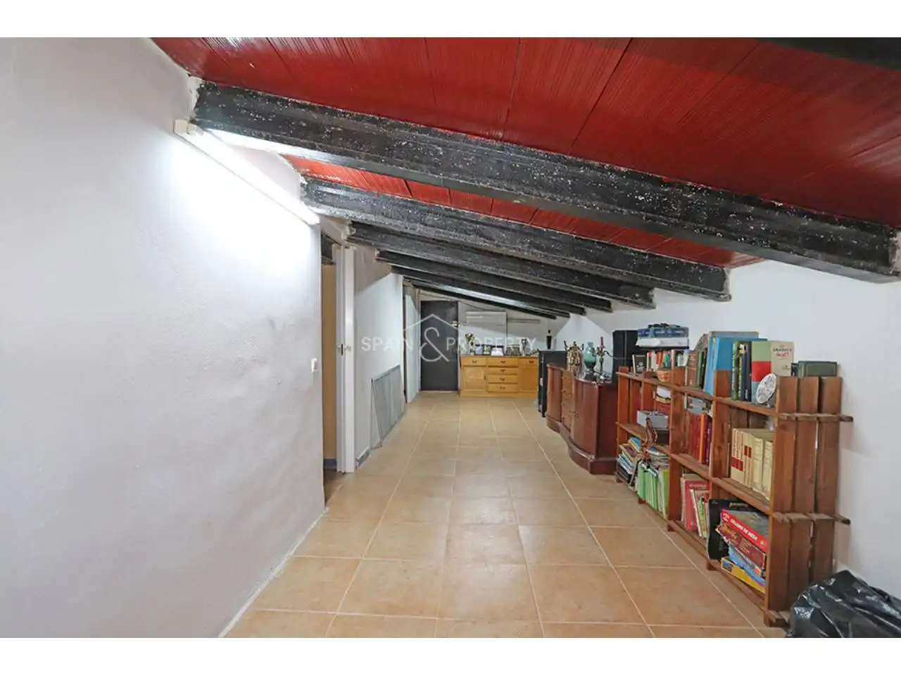 Maison rustique avec piscine à vendre à Calle POLIGONO 19 543, imagen 61