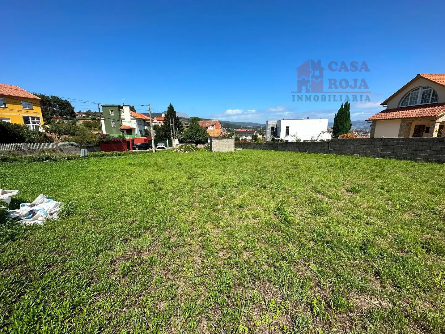 Lands and plots for sale in Cimadevila, imagen 13