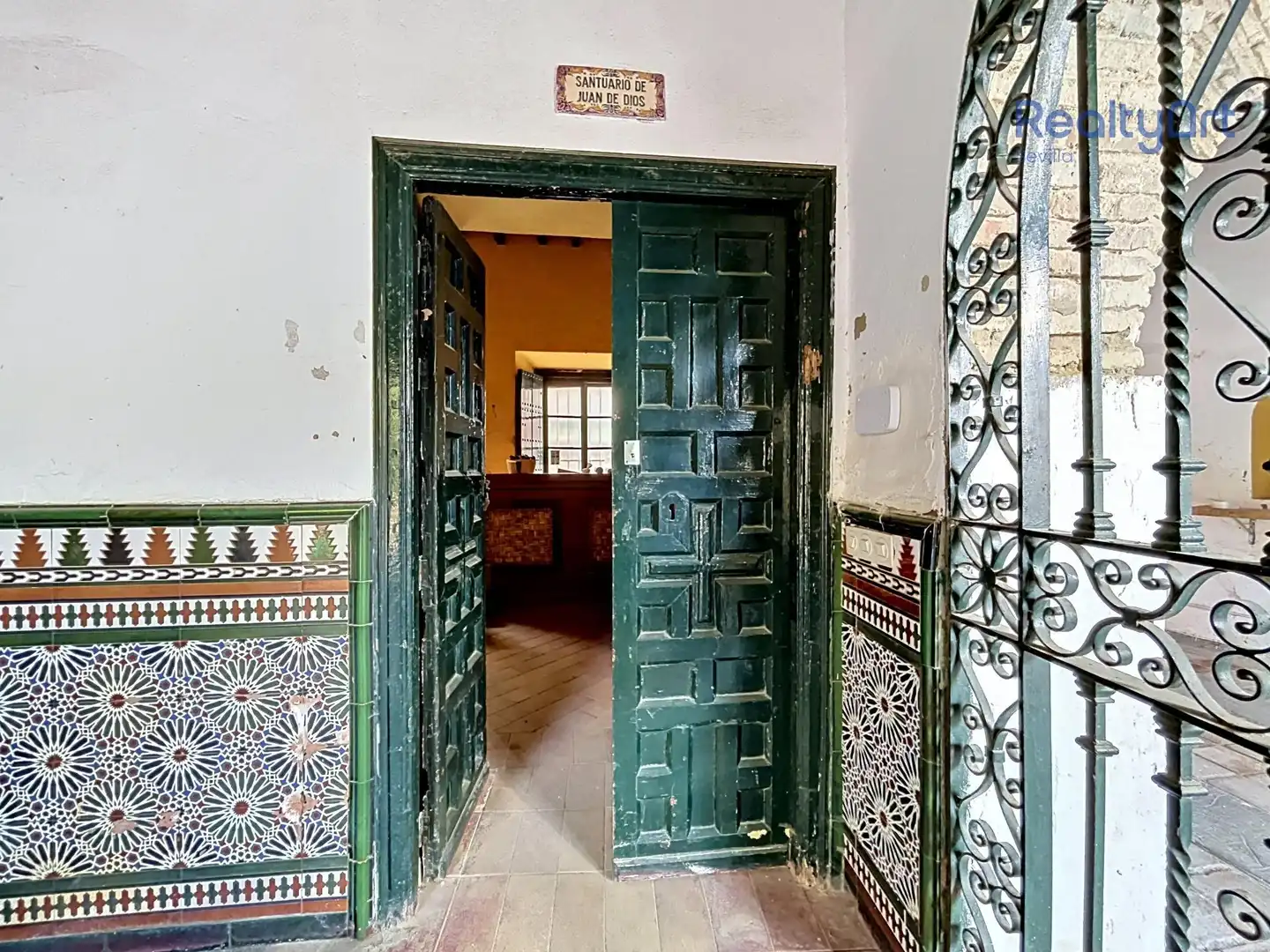 Villa mit Pool zum Verkauf in Gines, imagen 13