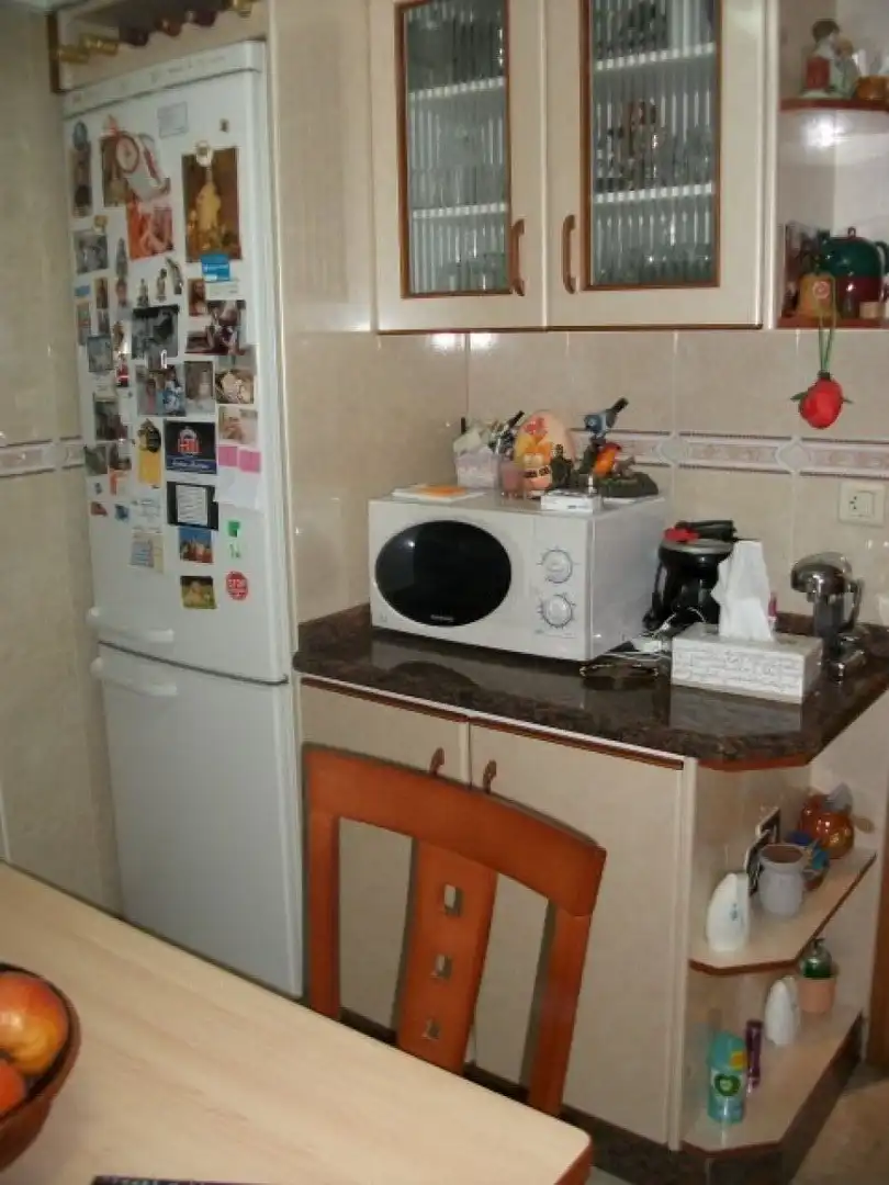 Piso en venta en Monóvar / Monòver
