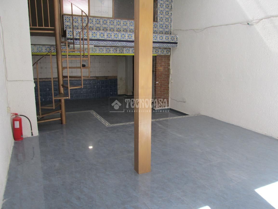 Local en venta en Casco Antiguo, Centro