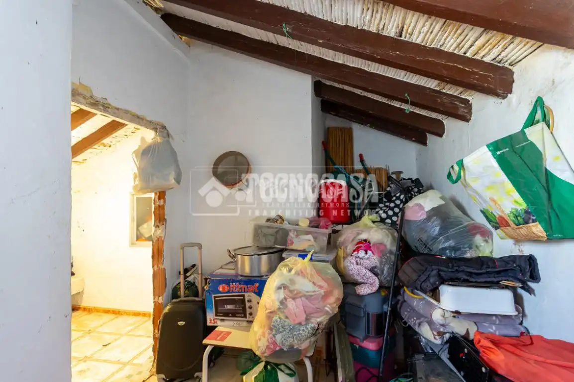 Casa o chalet en venta en Cútar