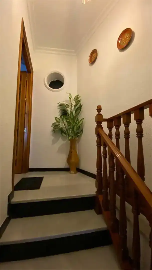 Casa o xalet en venda en Dos Hermanas amb Aire condicionat, Traster i Moblat