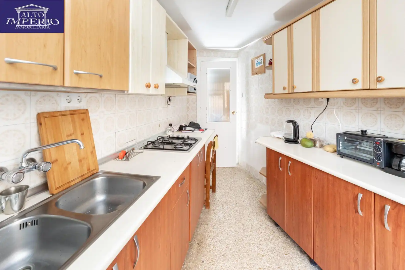 Piso con terraza en venta en Calle TRIANA BAJA, imagen 10