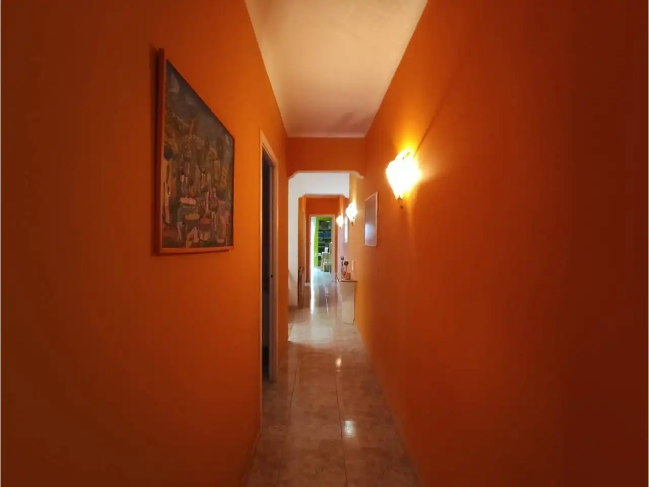 Casa adosada en venta en Calle Joan Prim, Lledoner