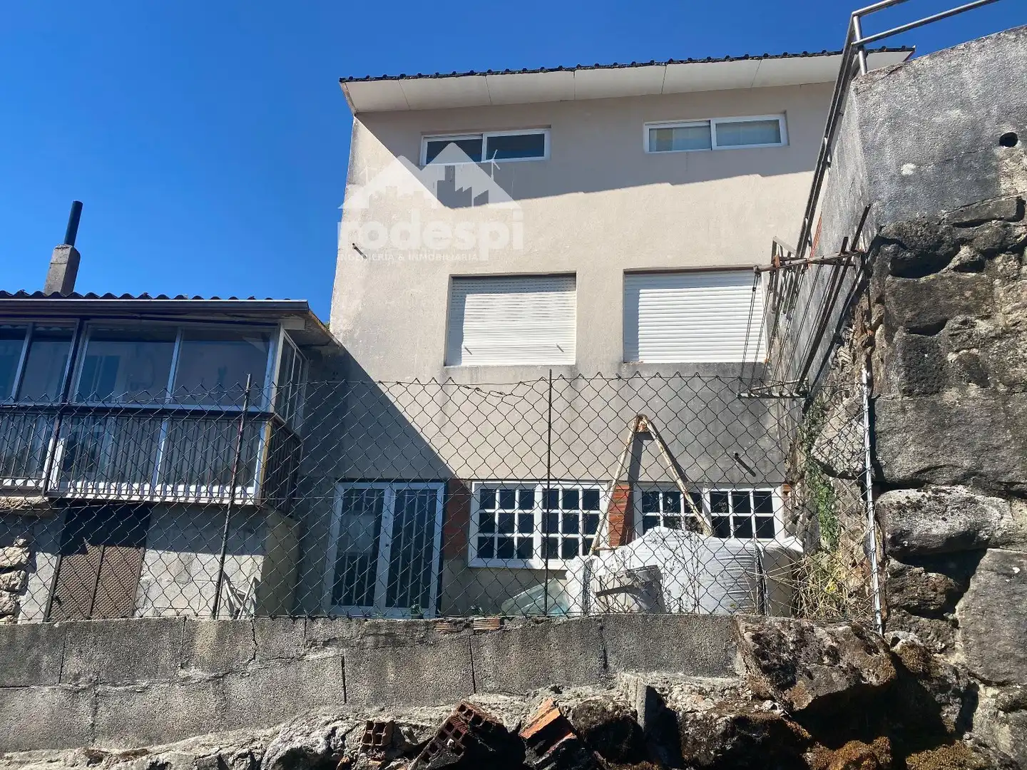 Chalet en venta en Crecente, imagen 9