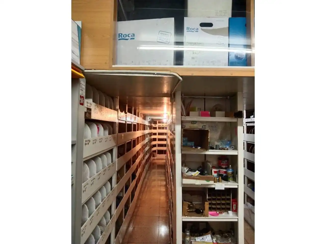 Local comercial en venda a San Mamés - La Palomera, imagen 7