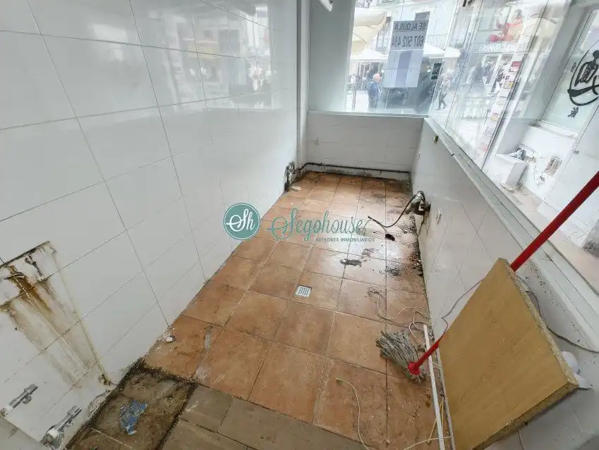 Gewerbefläche zur Miete in Centro, imagen 7