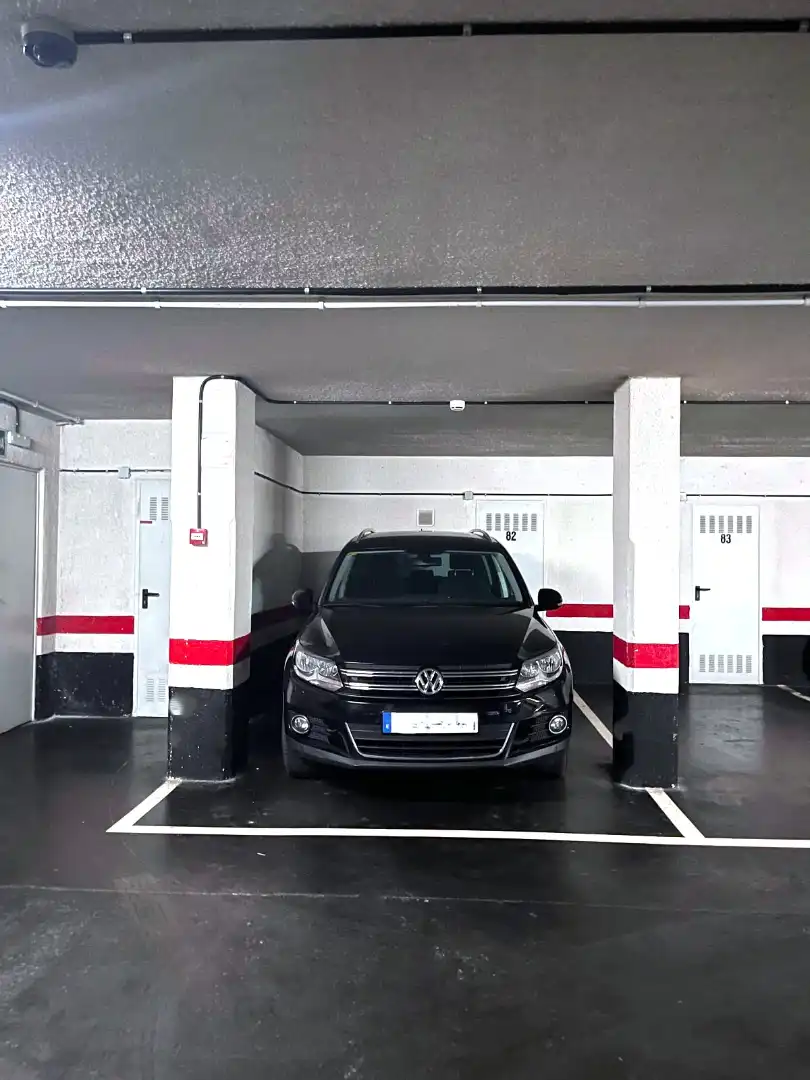 Parking de Planta baja en venta en Castro-Urdiales con Calefacción, Jardín privado y Parquet