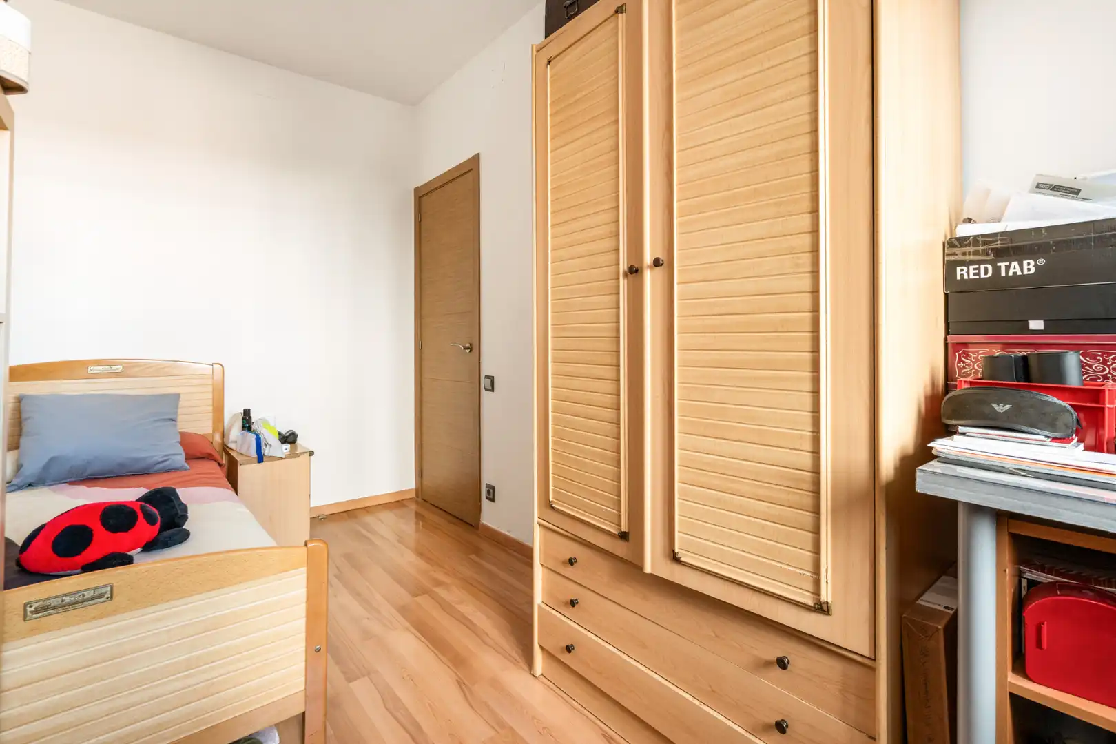 Wohnung mit Aufzug zum Verkauf in Centre - Sant Oleguer, imagen 17