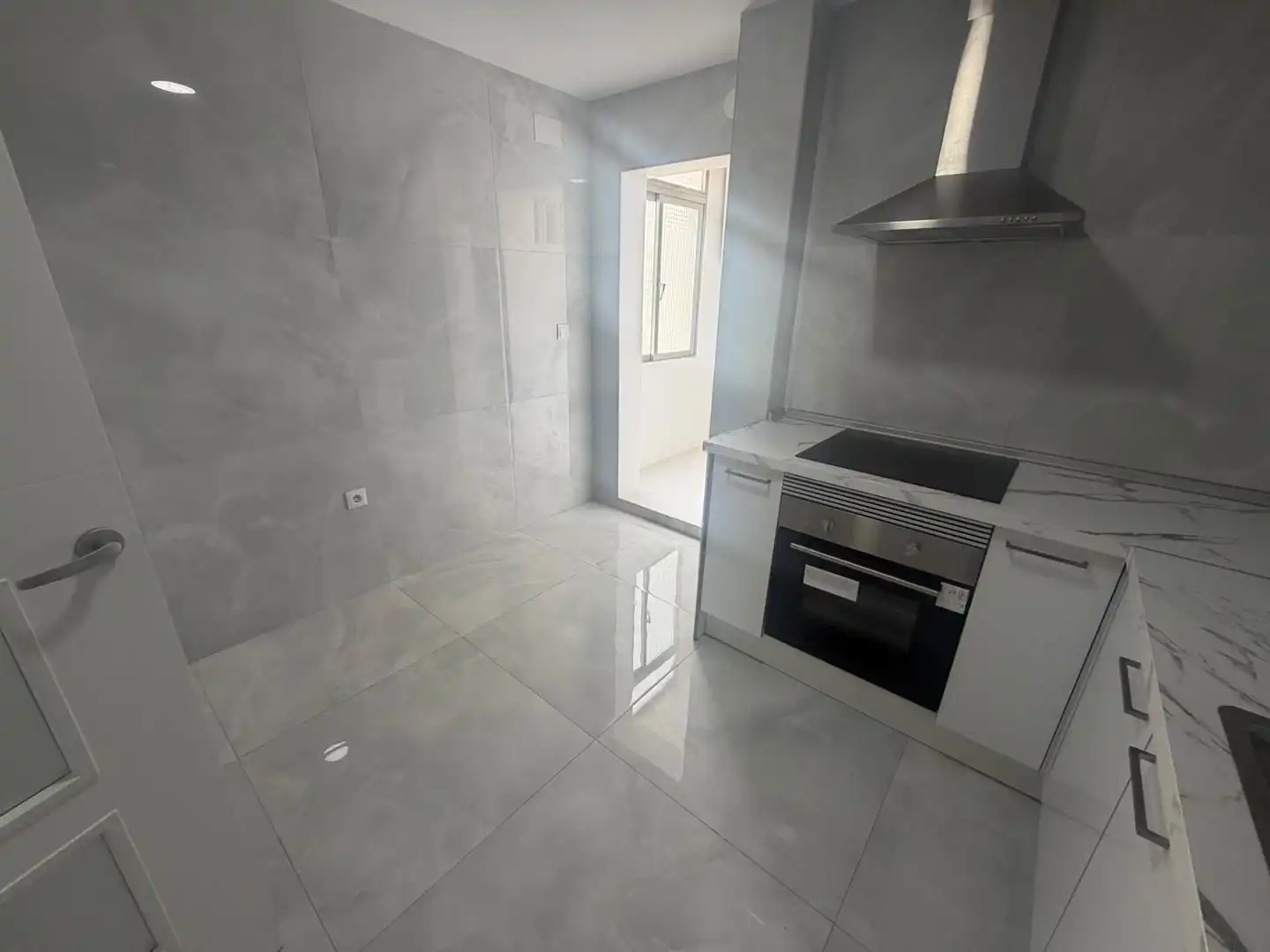 Cocina de Piso en venta en Alaquàs, Valencia