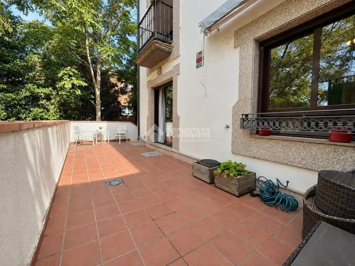 Piso con ascensor en venta en Villalba Pueblo, imagen 18