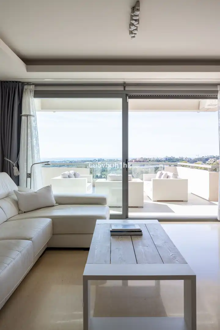Penthouse mit Pool zum Verkauf in El Paraíso, imagen 4