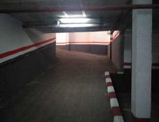 Photo 3 of Garage for sale in C/ Luis Vives, La Plata,  Sevilla Capital