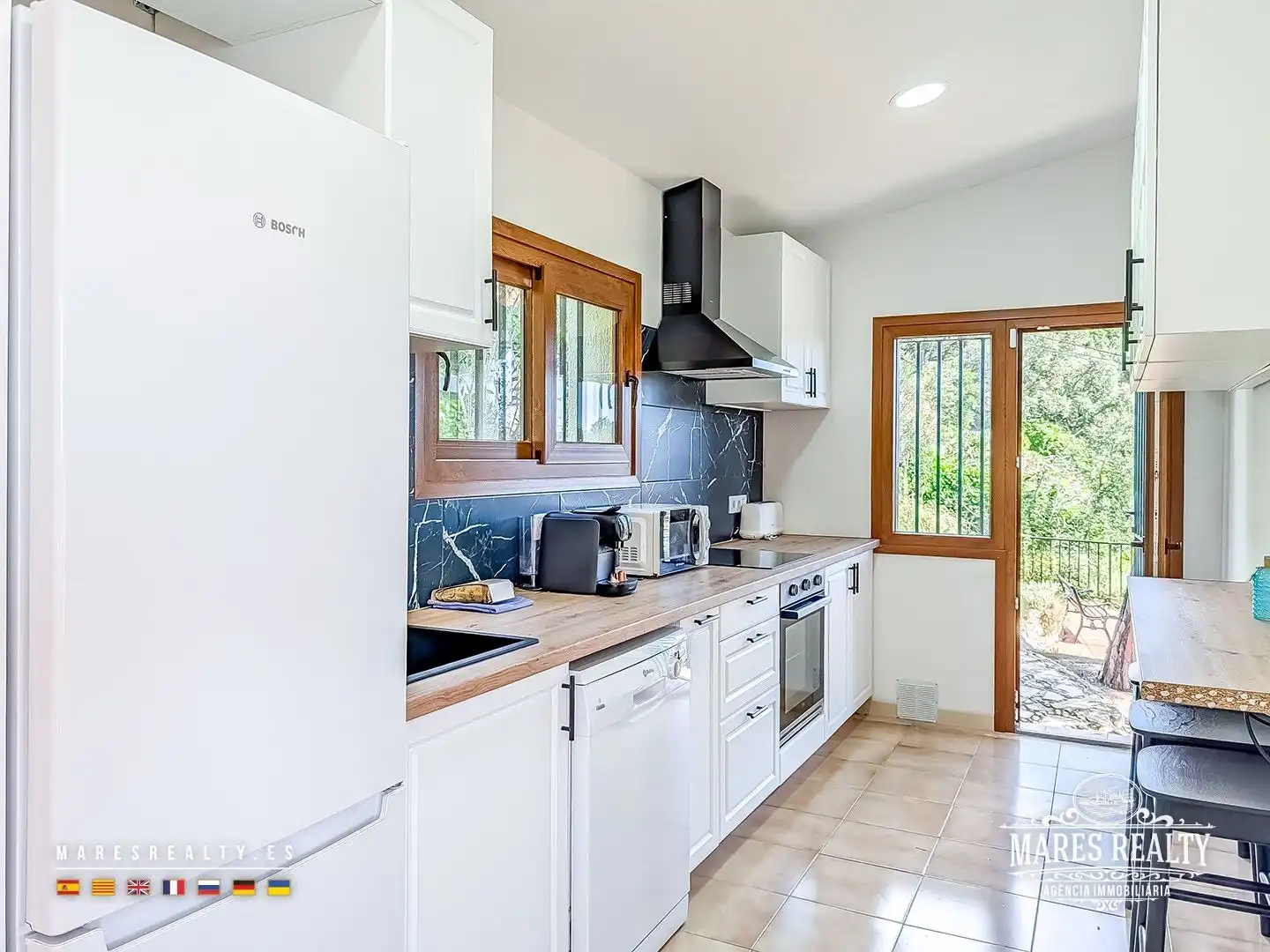 Casa con piscina in vendita a Serra Brava, imagen 20