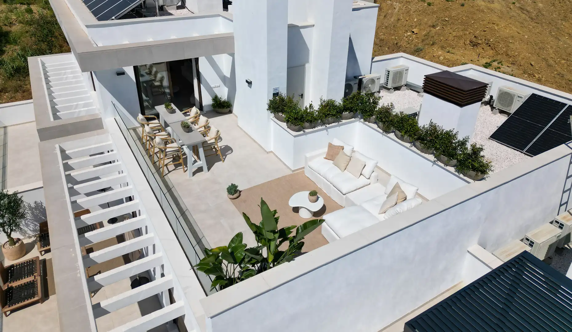 Apartment mit Pool zum Verkauf in Estepona Pueblo, imagen 6