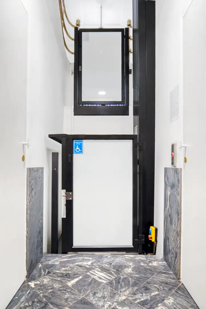 Piso con ascensor en alquiler en Calle de Fernández de la Hoz 31, imagen 35
