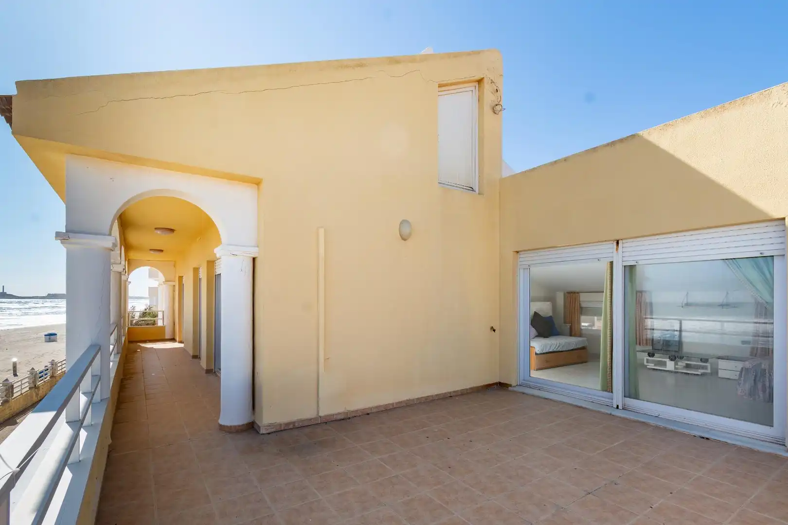 Casa o xalet en venda en La Manga del Mar Menor amb Jardí privat, Terrassa i Traster
