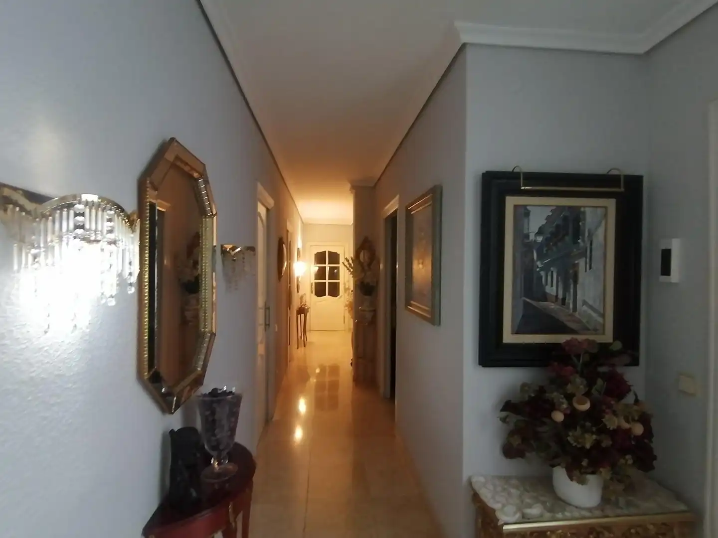 Piso con ascensor en venta en Calle de Damasco 2, imagen 7