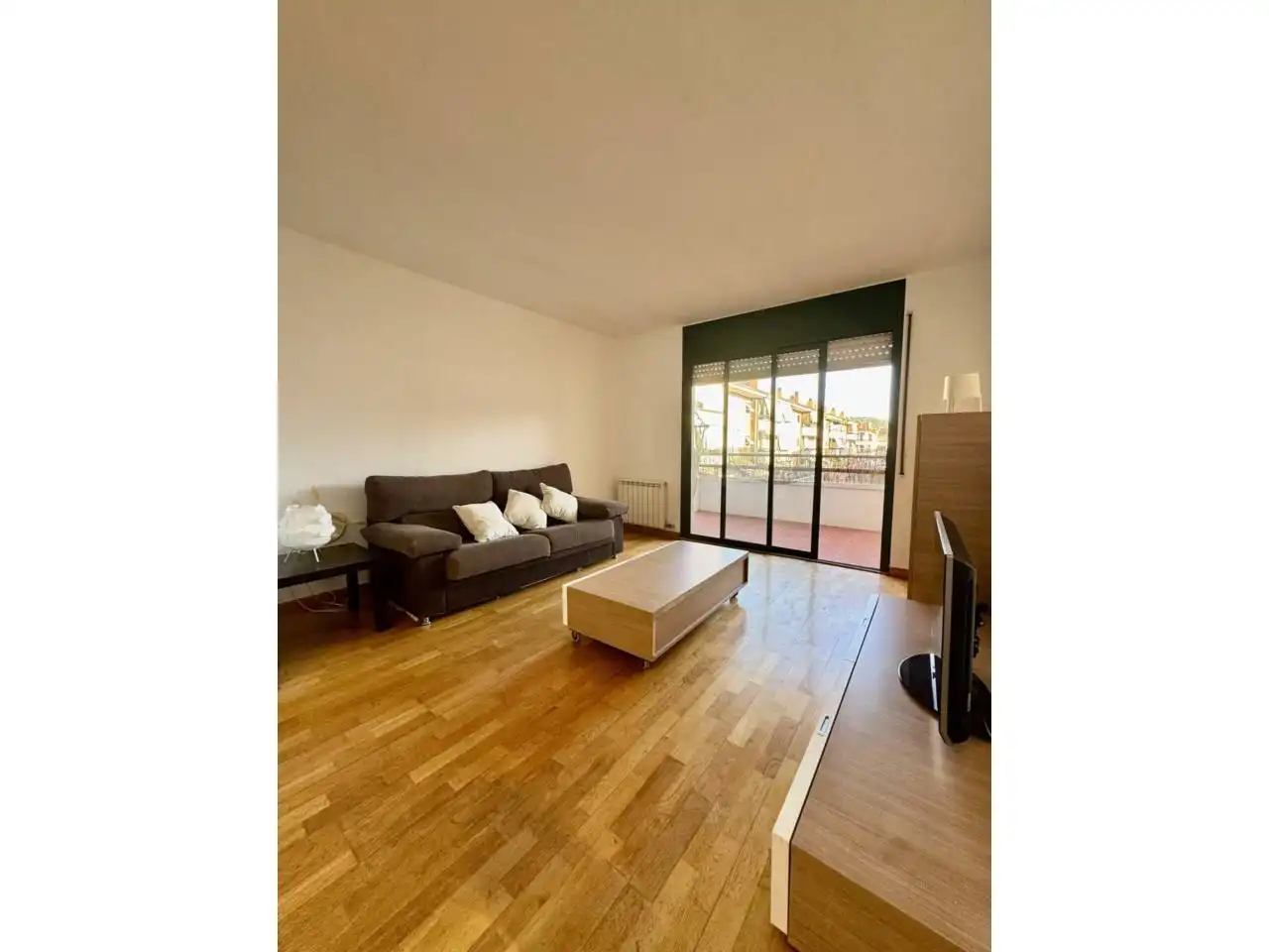 Wohnung zur Miete in La Roca del Vallès