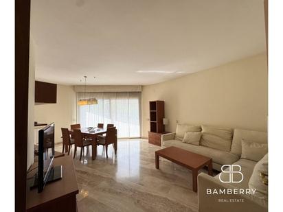 Living room of House or chalet for sale in Gavà  with Air Conditioner, Heating and Terrace