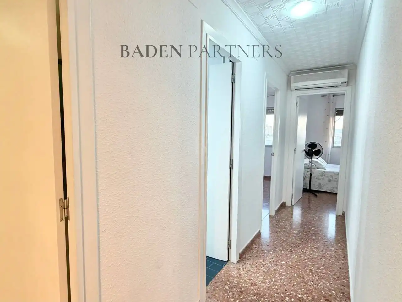Flat for rent in Avenida María Auxiliadora, Casco Urbano