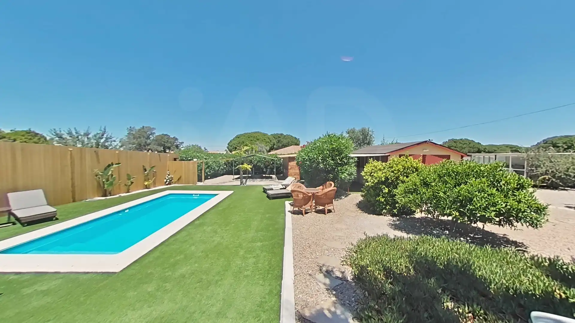 Casa amb piscina en venda a Las Lagunas - Campano, imagen 30