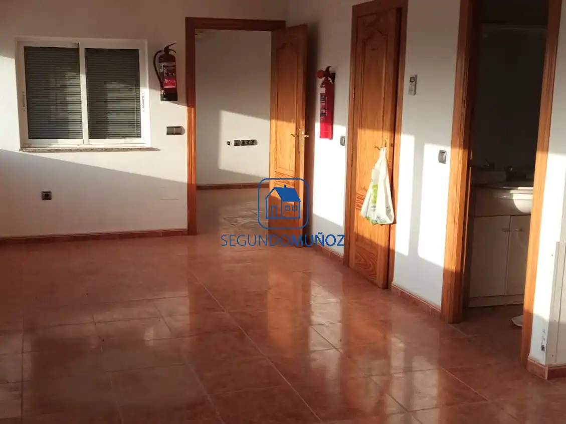 Local de lloguer en Mazarrón