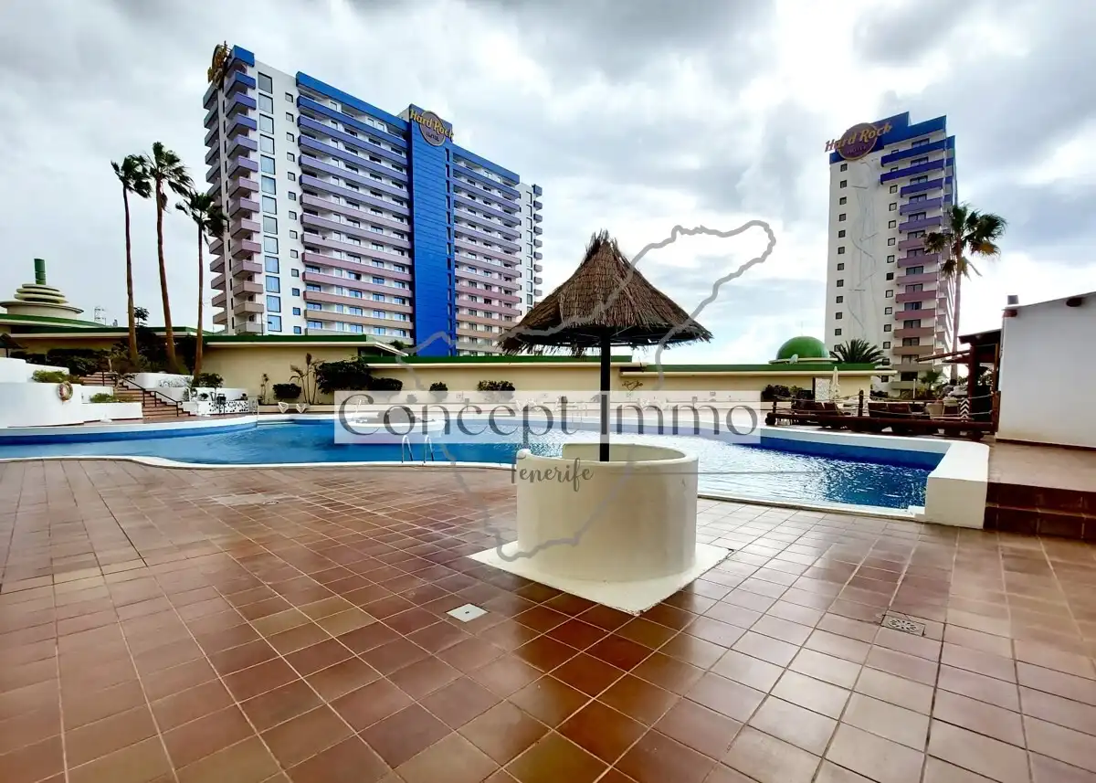 Flat with terrace for sale in Avenida Adeje, imagen 21