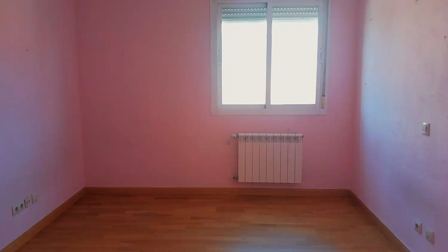 Schlafzimmer von Wohnung zum Verkauf in Valdemoro mit Klimaanlage, Terrasse und Abstellraum