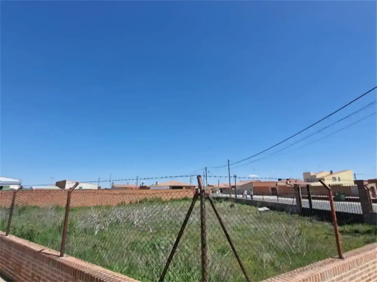 Finca rústica en venda en Tiñosillos