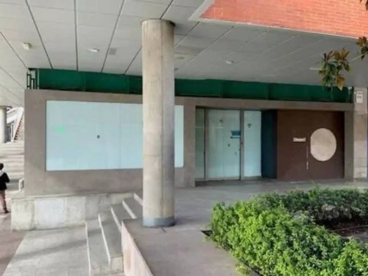 Local comercial en venta en Ensanche