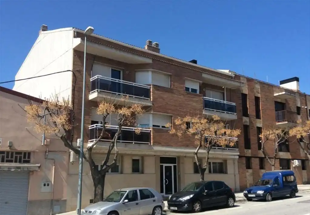 Parking with lift for sale in EDUARDO PEÑA