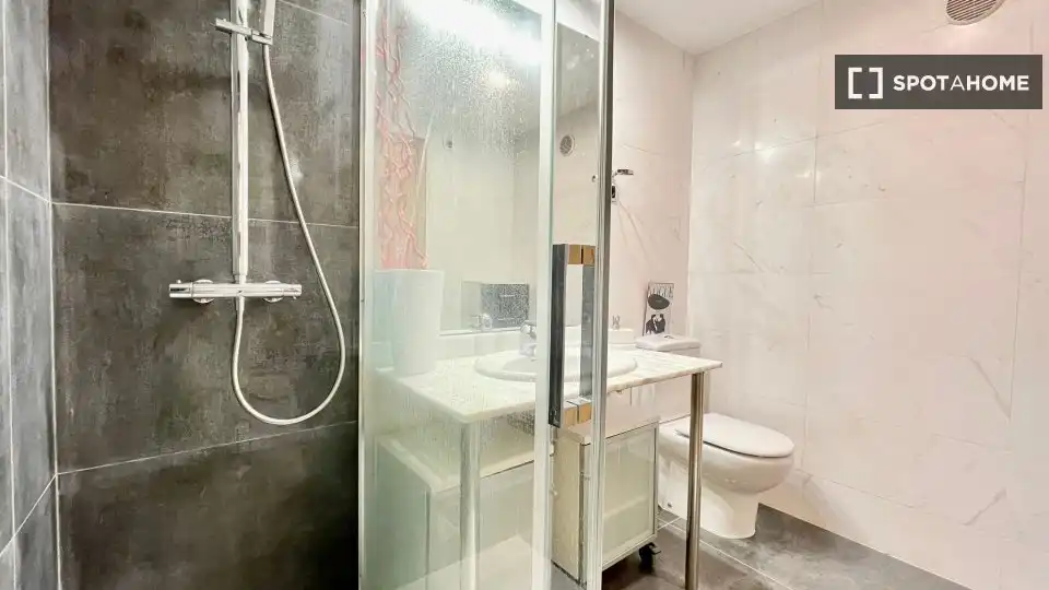 Zimmer in La Vila Olímpica del Poblenou
