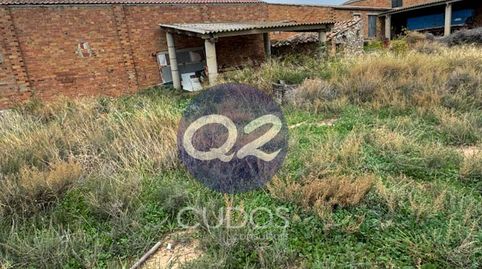 Foto 5 von Grundstücke zum Verkauf in Cami Rubinals, 11, Algerri, Lleida