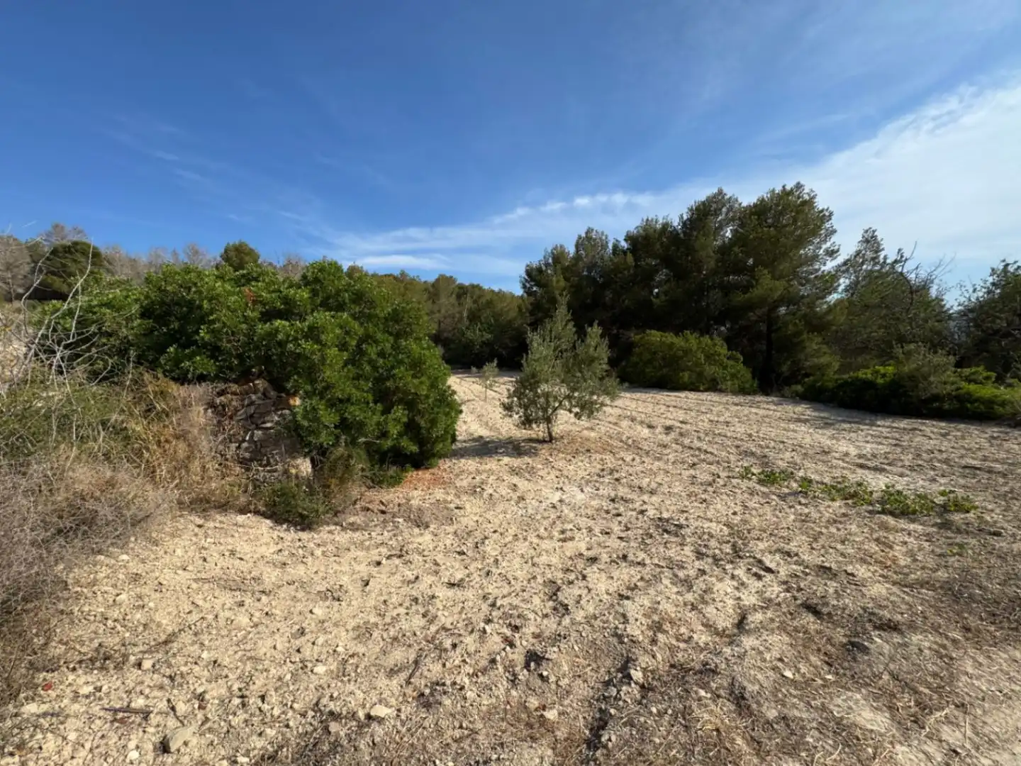 Wohnbaugrundstück zum Verkauf in Benissa pueblo, imagen 4