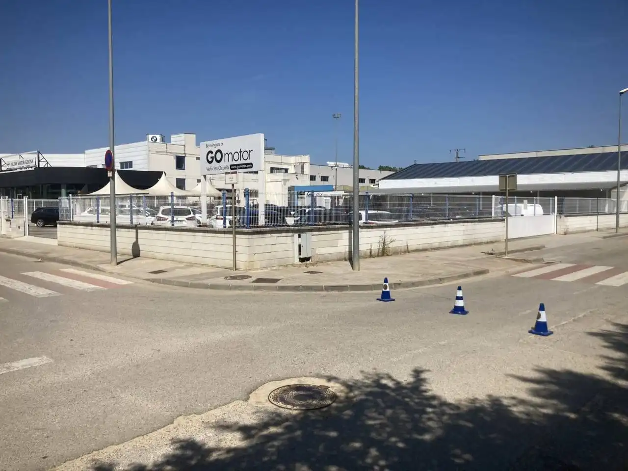 Rustikales Grundstück zum Verkauf in Calle Rocacorba, imagen 7