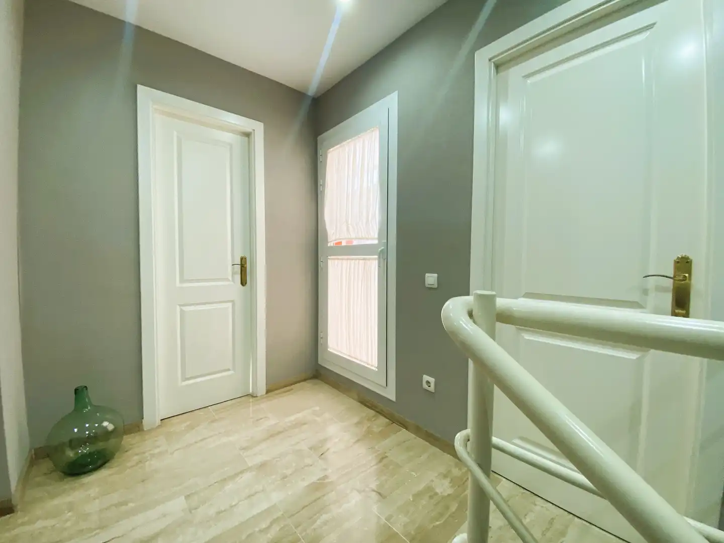 Casa o chalet en venta en Dos Hermanas con Aire acondicionado, Jardín privado y Terraza